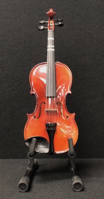 SCHOENBACH - 3/4 Size Violin Outfit