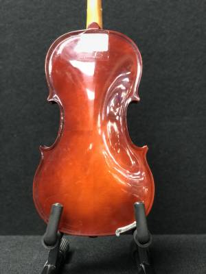 SCHOENBACH - 3/4 Size Violin Outfit 3