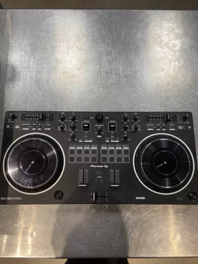 Pioneer DJ - DDJ-REV1