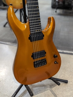 SCHECTER KEITH MERROW KM-7