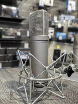 Neumann - U 87 AI SET 2