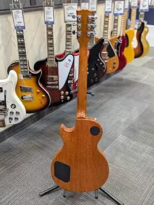 Gibson - Les Paul Tribute Goldtop 2