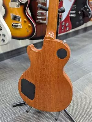 Gibson - Les Paul Tribute Goldtop 2