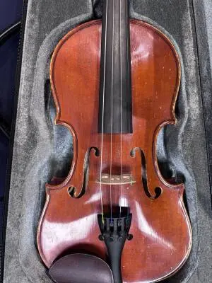 Yamaha Band - V5SC 1/2 2