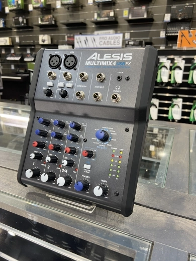 Alesis - MM4USBFXPTOOLS 2