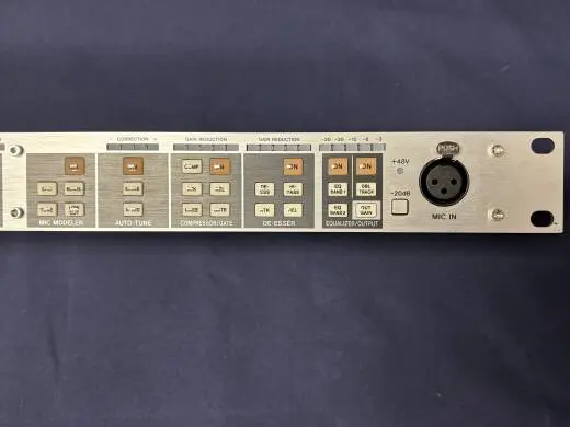 Tascam - TA-1VP 2