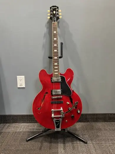 Epiphone - IGES335SCNB