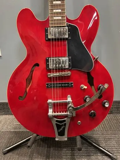 Epiphone - IGES335SCNB 2