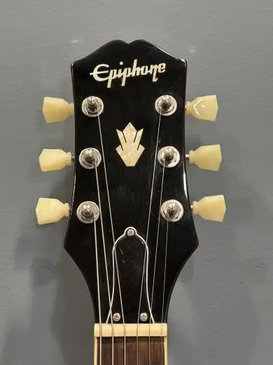 Epiphone - IGES335SCNB 2