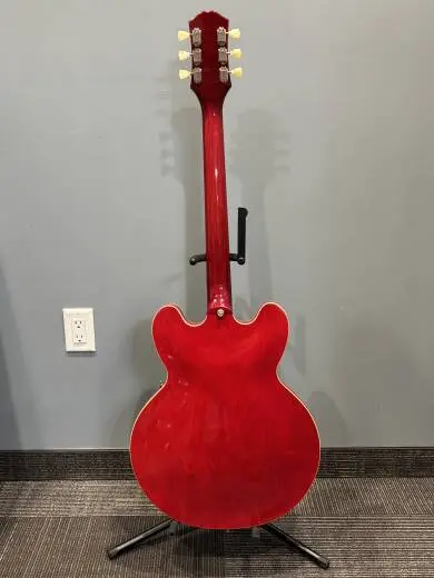 Epiphone - IGES335SCNB 2