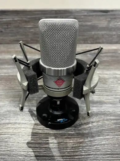 Neumann - TLM 102 STUDIO