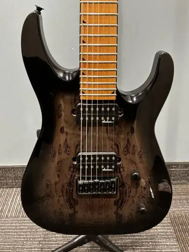 Jackson Guitars - 291-0112-555 2