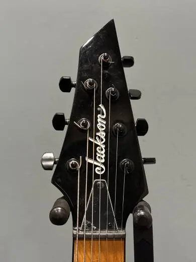 Jackson Guitars - 291-0112-555 2