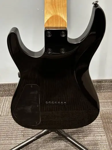 Jackson Guitars - 291-0112-555 2