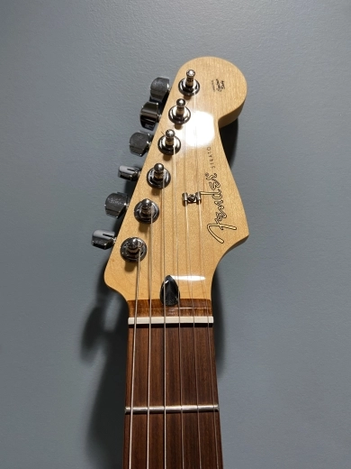 Fender - 014-4503-506 4