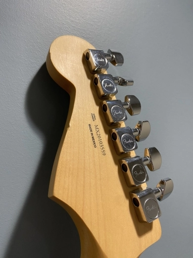 Fender - 014-4503-506 5