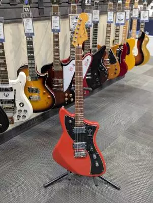 Fender Player Plus Meteora