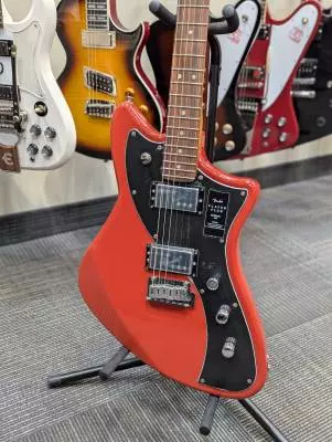 Fender Player Plus Meteora 2