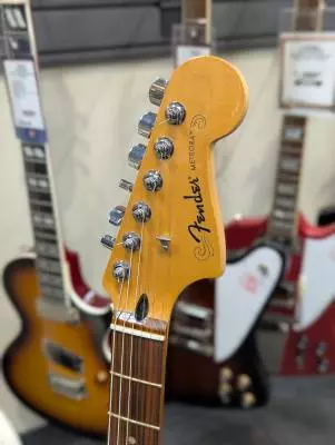 Fender Player Plus Meteora 2