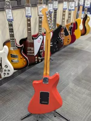 Fender Player Plus Meteora 2