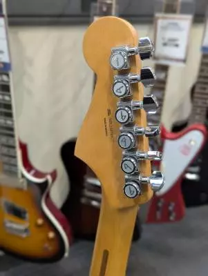 Fender Player Plus Meteora 2