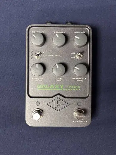 Universal Audio - UA-GPM-GLXY