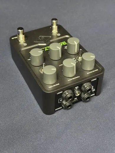Universal Audio - UA-GPM-GLXY 2