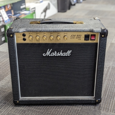 Gear Hunter | Marshall - SC20C JCM800 Combo