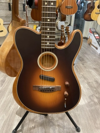 Fender - 097-2213-260