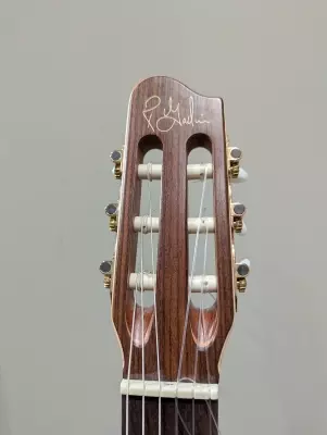 Godin Guitars - Etude Nylon String 3
