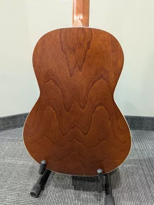 Godin Guitars - Etude Nylon String 4