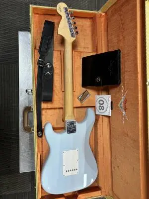 Fender Custom Shop - Yngwie Malmsteen 2