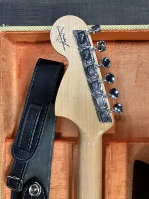 Fender Custom Shop - Yngwie Malmsteen 2