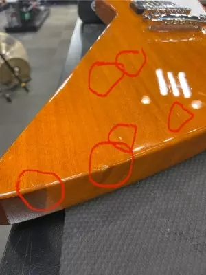 Gibson - DSX00ANCH 2