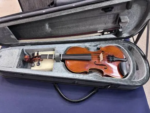 Yamaha Band - V5SC 1/2 2