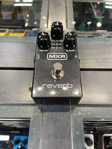 MXR - M300-MXR 2