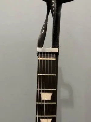 Traveler Guitar - EG1S RED V2 2