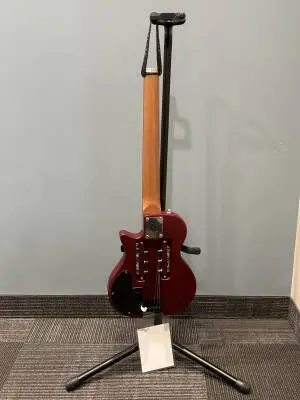Traveler Guitar - EG1S RED V2 2