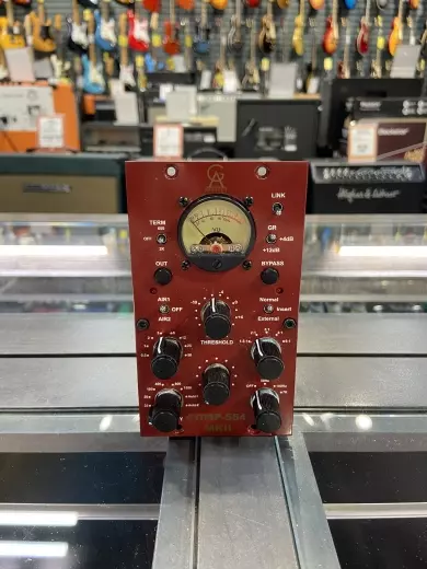 Golden Age Project - COMP554MK2