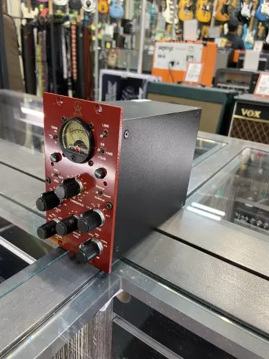Golden Age Project - COMP554MK2 2