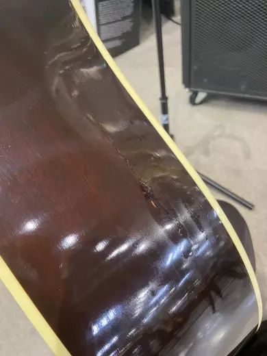 Store Special Product - Gibson - AC45PVSNH