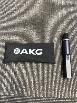 AKG - C1000S MKIV