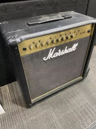 Store Special Product - Marshall - MG50GFX