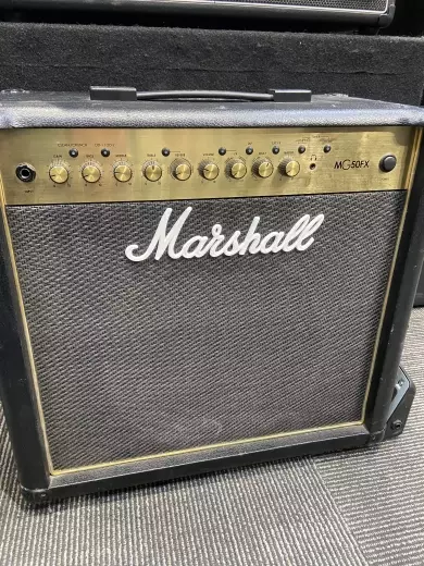 Store Special Product - Marshall - MG50GFX