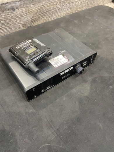 Line 6 - L6XDV55L
