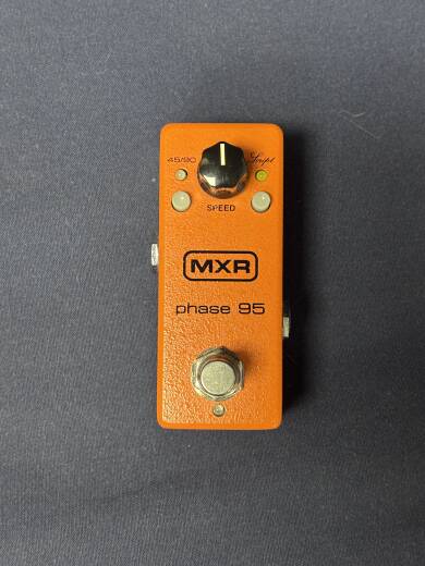 MXR Phase 95 | Long & McQuade