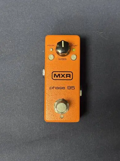 MXR - M290-MXR