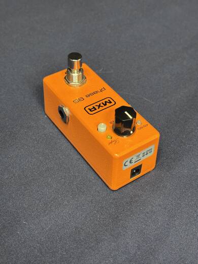 MXR Phase 95 | Long & McQuade