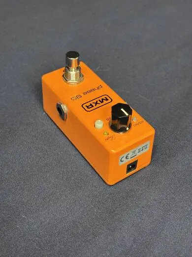 MXR - M290-MXR 2