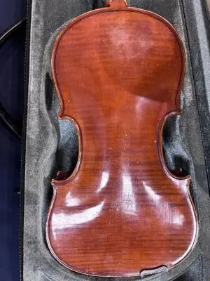 Yamaha Band - V5SC 1/2 2